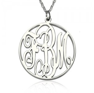 Personalized Name Necklace JEWJONE101448